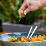 Finnischer Salat