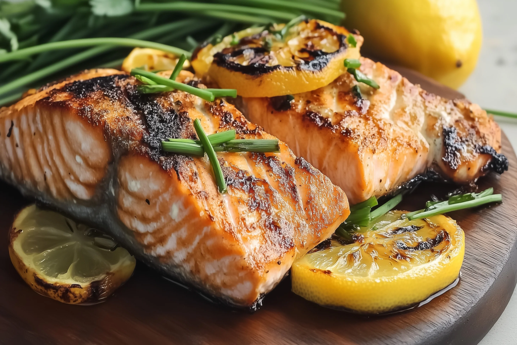 🔥 Fisch grillen – der große Guide für perfekten Grillgenuss