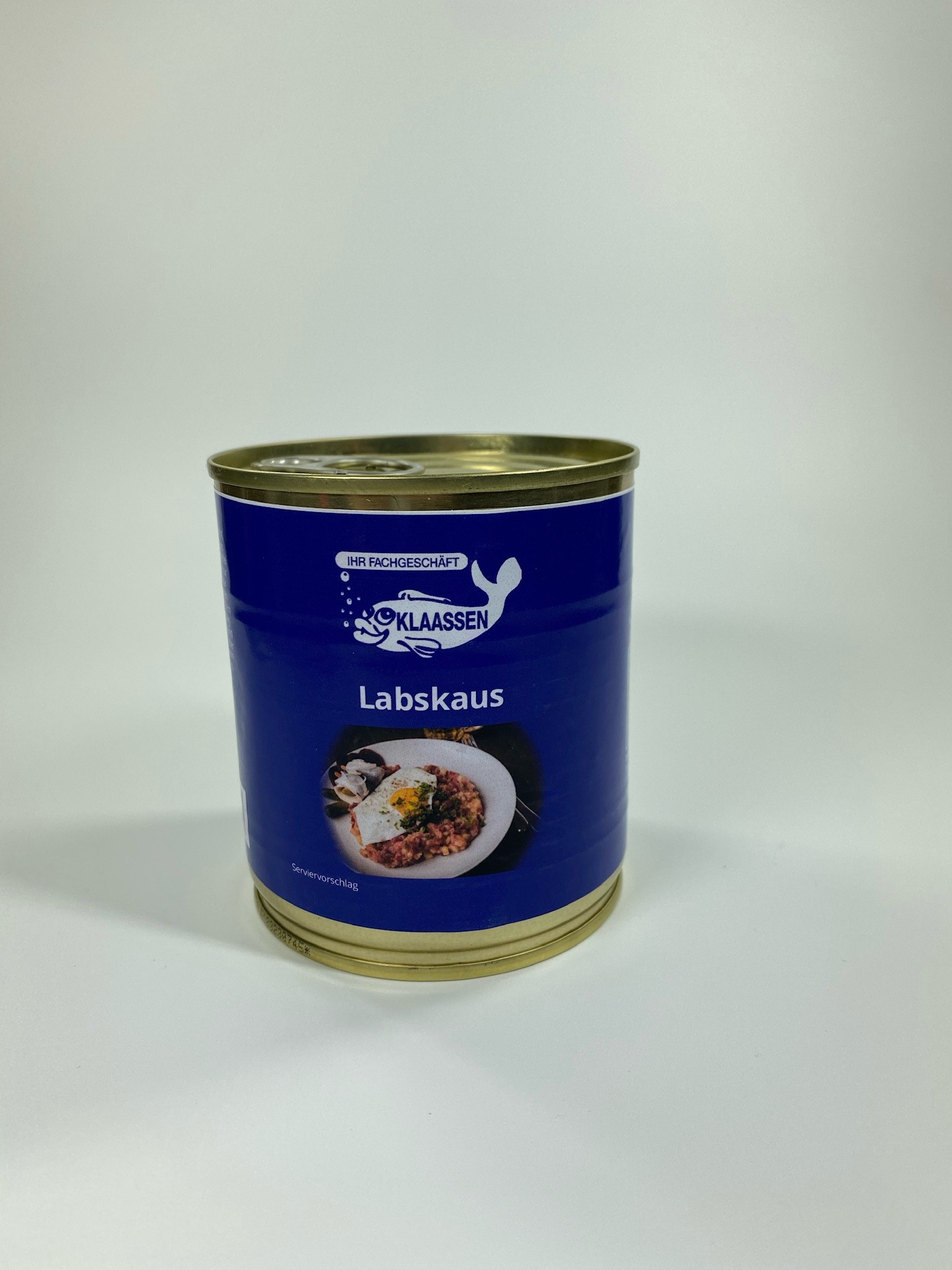 Labskaus Dose Labskaus