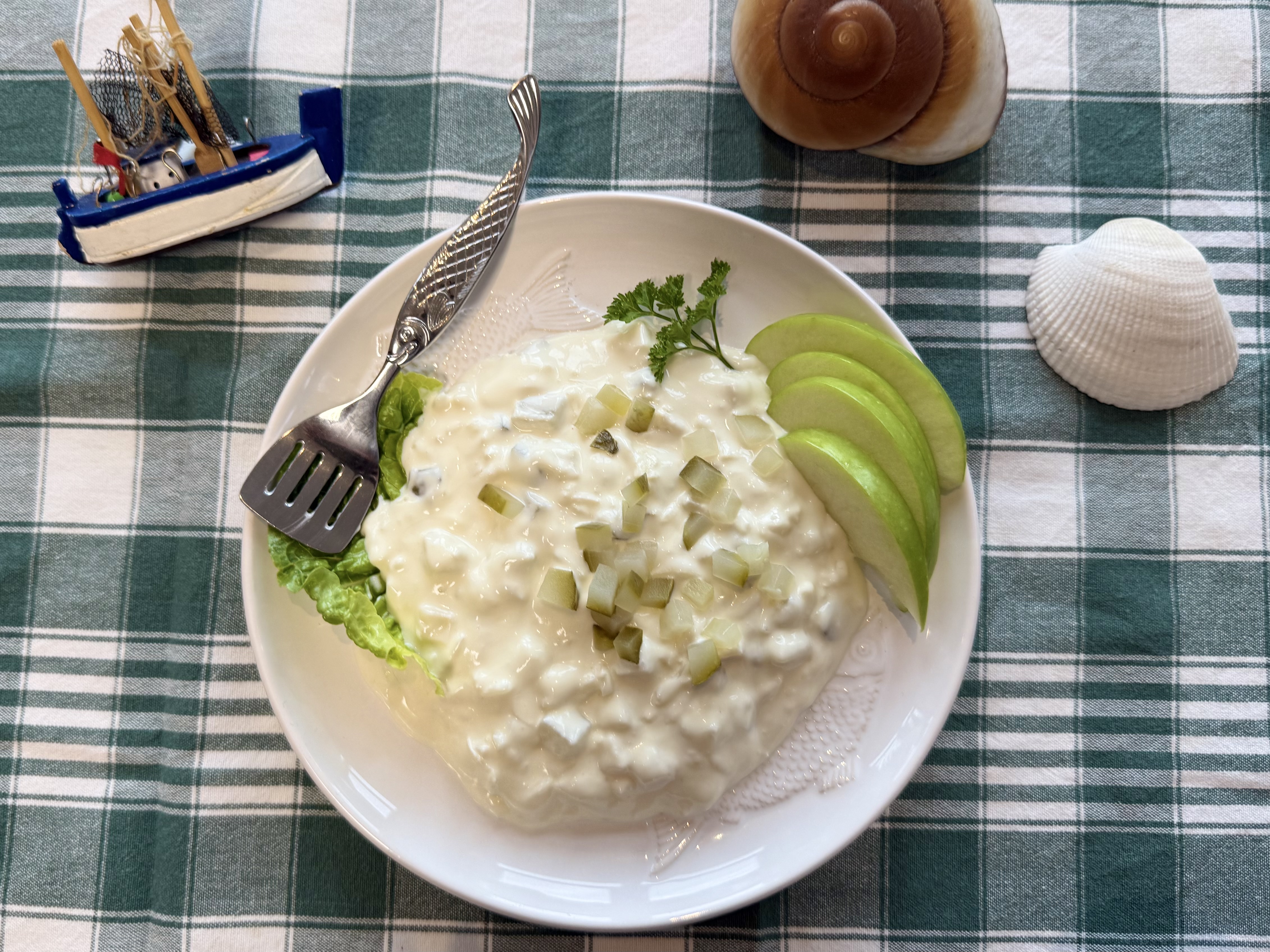 Greetsieler Hausfrauensauce