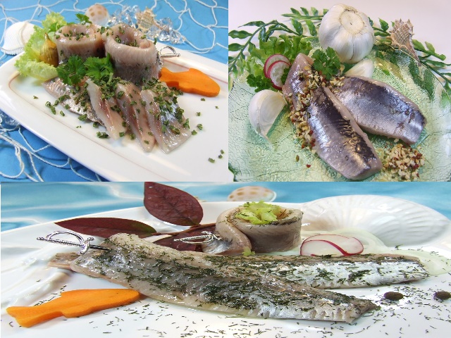 "Gewürz-Kiste" mit Knoblauch, Graved und Bärlauch "Gewürz-Kiste" mit Knoblauch, Graved und Bärlauch