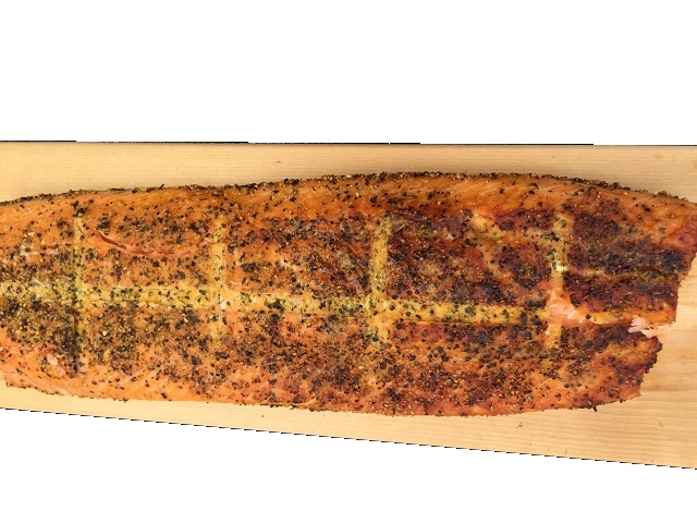 Flammfertig