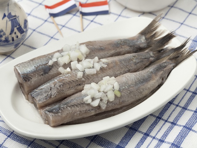 Fangjahr 2026 orig. holländische Doppelmatjes