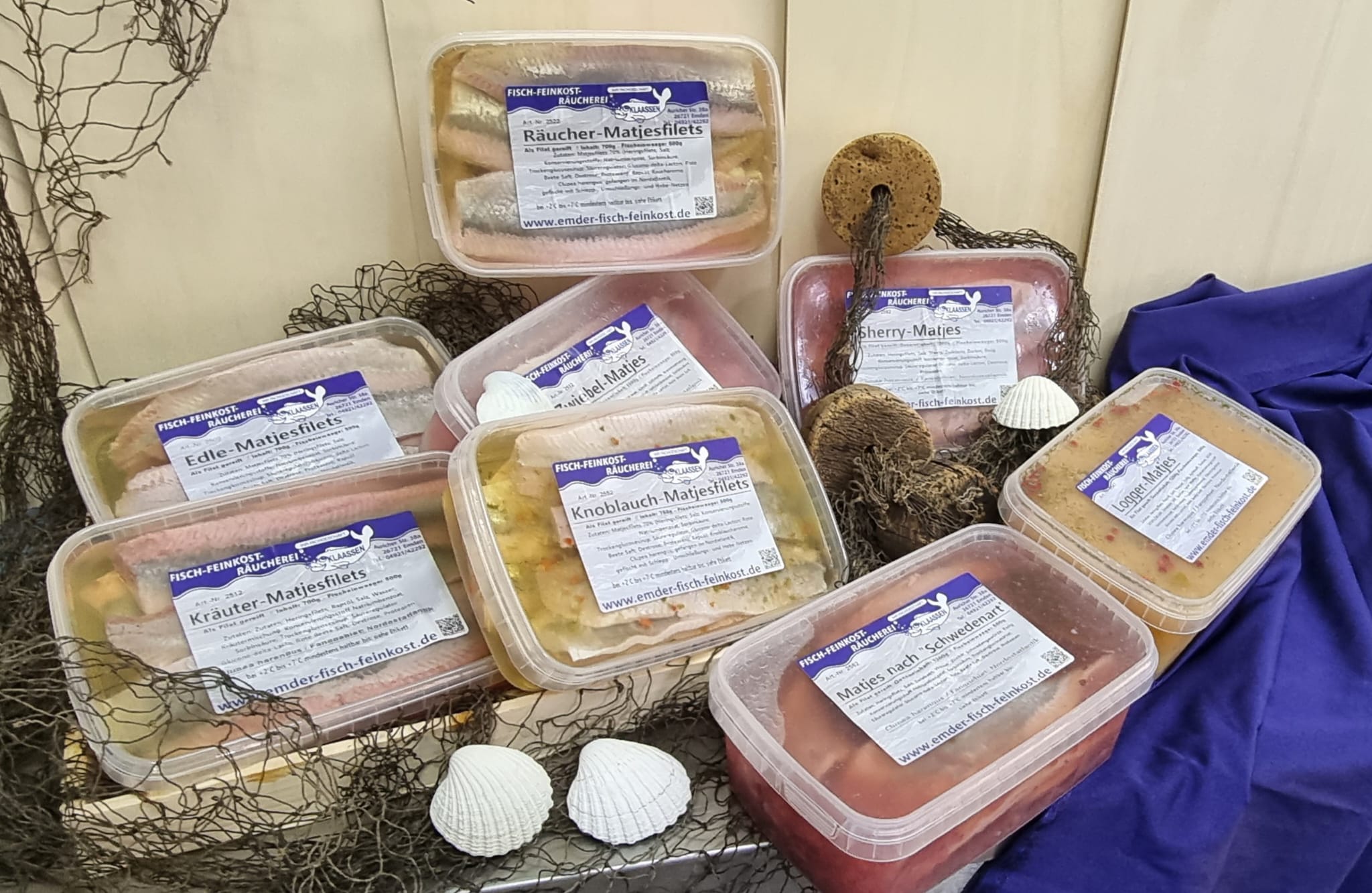 Genießer-Paket Genießer-Paket